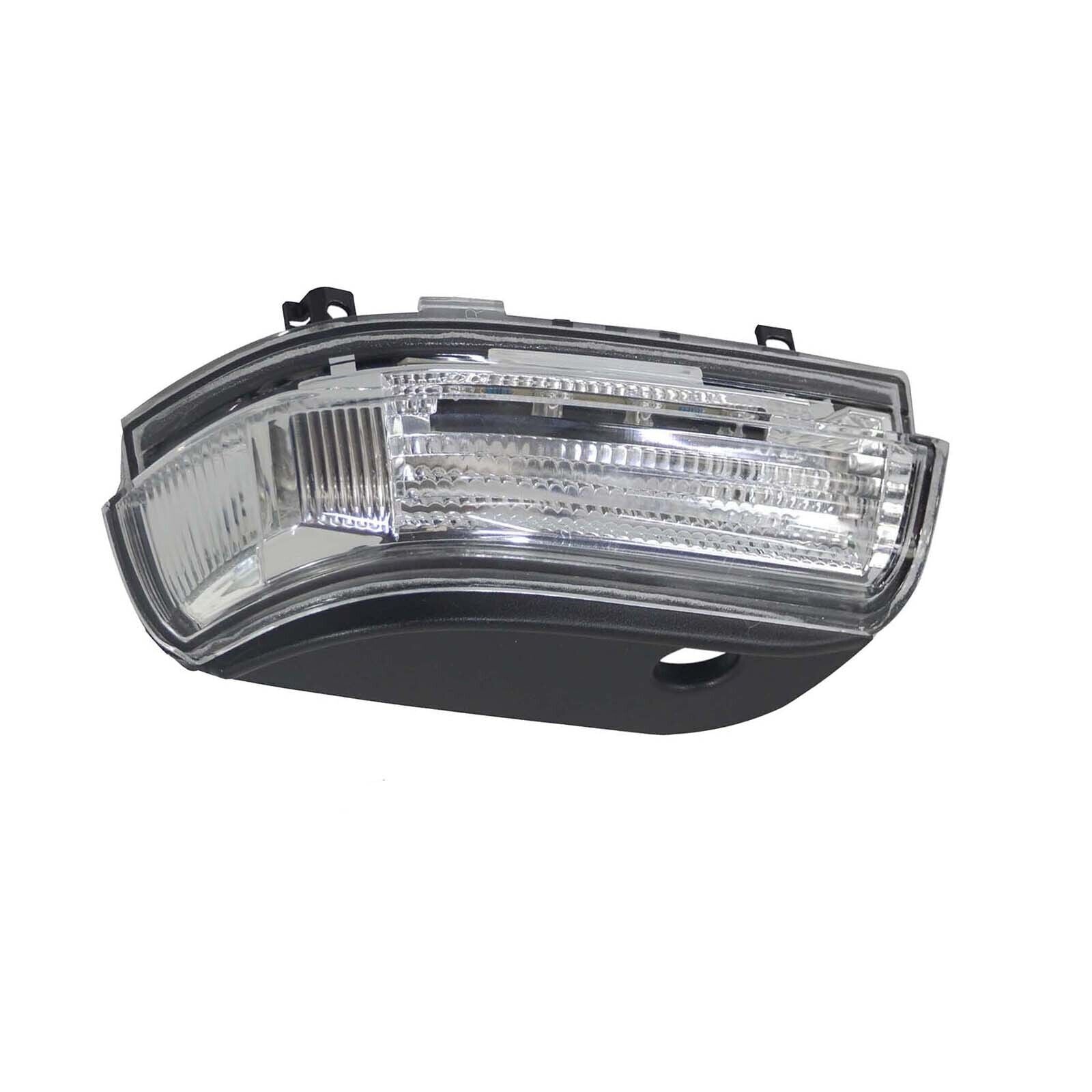 Mirror Turn Signal Light Right for Mitsubishi Pajero Montero Shogun 2007-2014