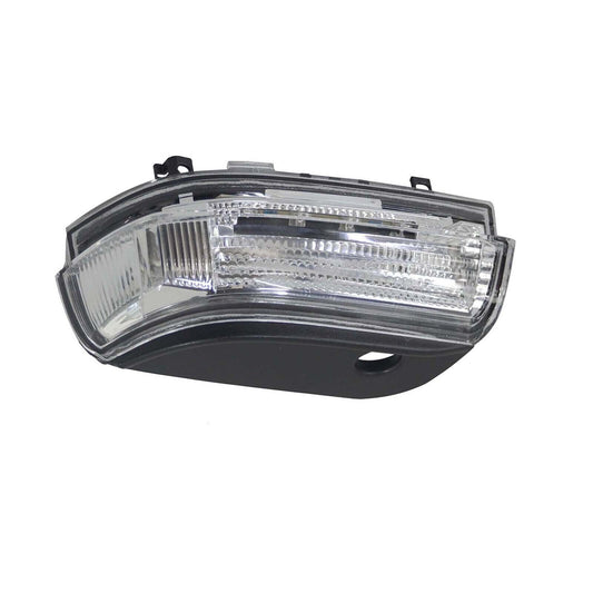 Mirror Turn Signal Light Right for Mitsubishi Pajero Montero Shogun 2007-2014
