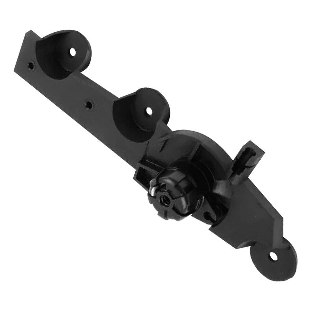 Fits For 5 Series E60 01-2009 E61 2002-2007 Hood Release Handle Support Bracket