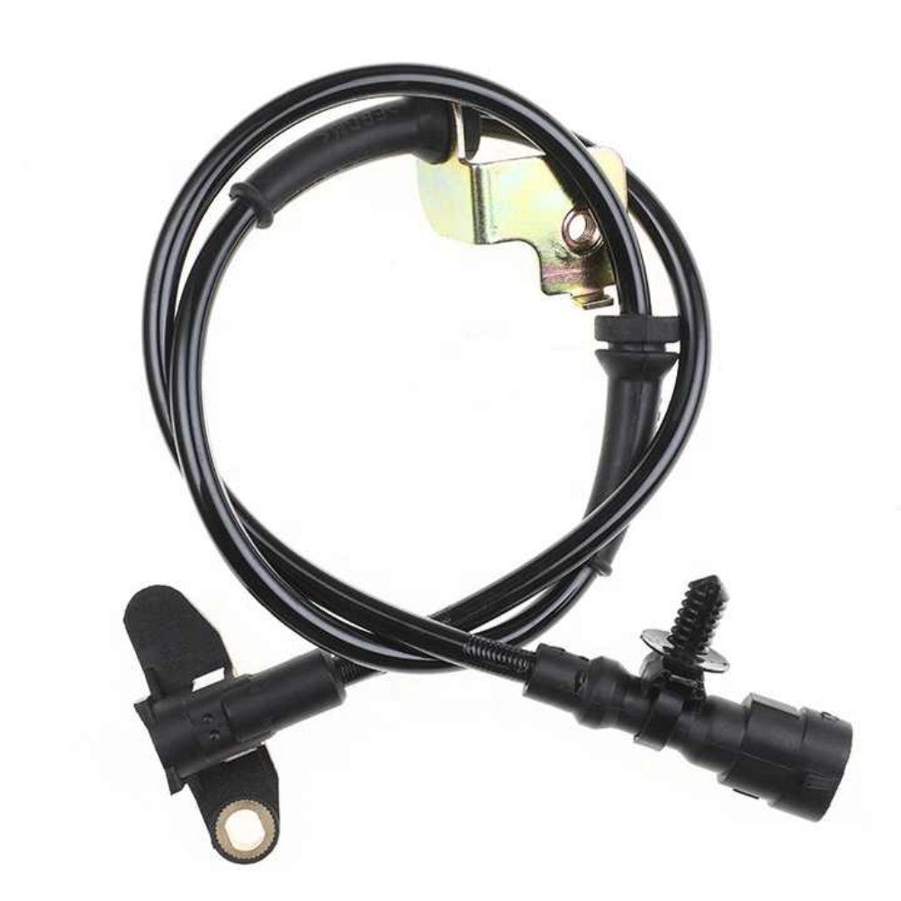 ABS wheel speed sensors are compatible with for Chrysler PT Cruiser 2004-2010.