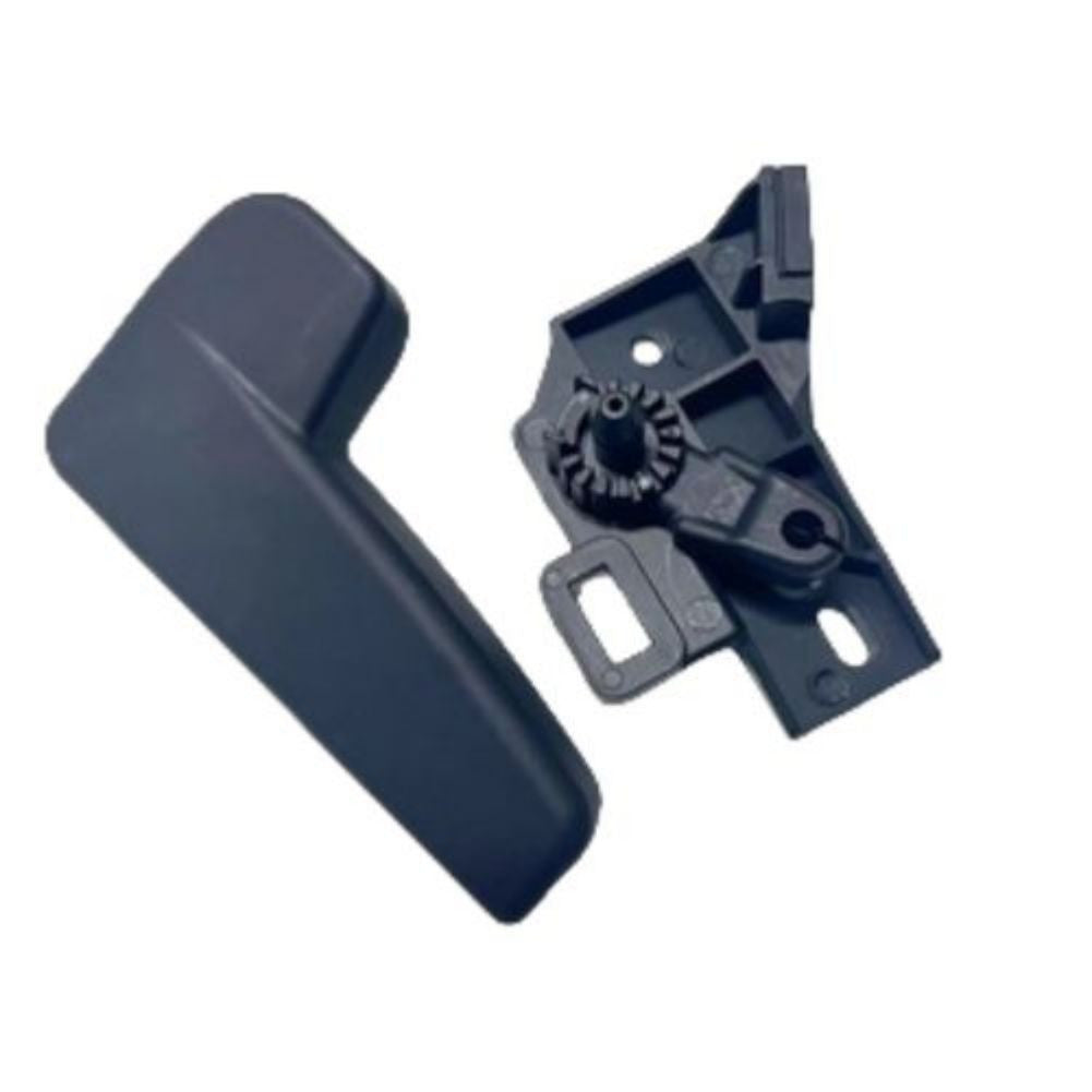 6RD823533 Hood Latch Release Handle Bracket for VW POLO