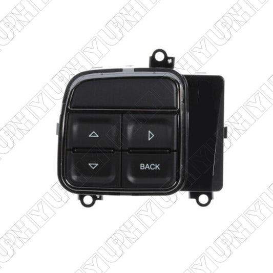 Steering Wheel Switch For 2012 for Jeep Compass Liberty Patriot for Dodge for Ram 1500-5500