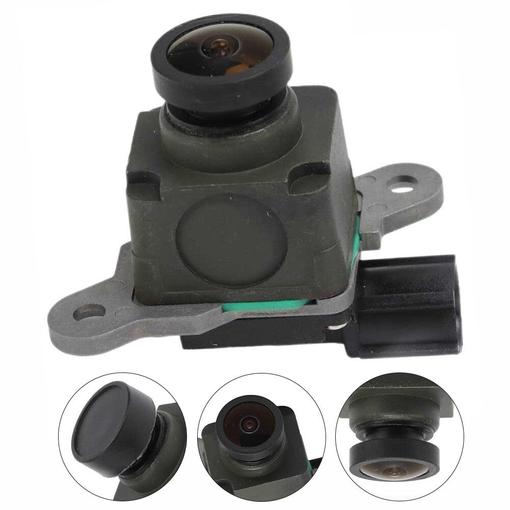 Camera Rear View Back-Up Camera for Dodge For Durango 2014-2015 68206872AG