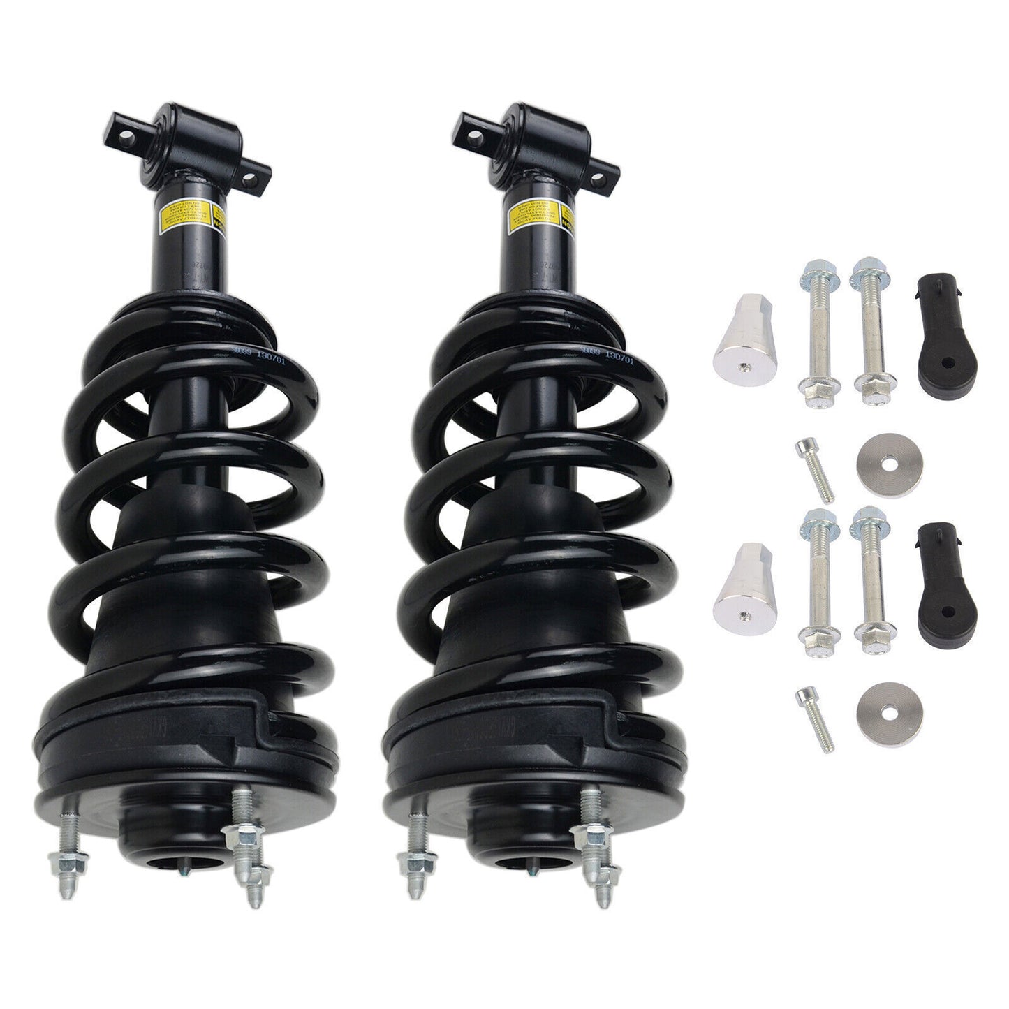 Front Right Shock Absorb Strut Fit for Mercedes Benz C253 GLC 300 350 63 AMG 4Matic