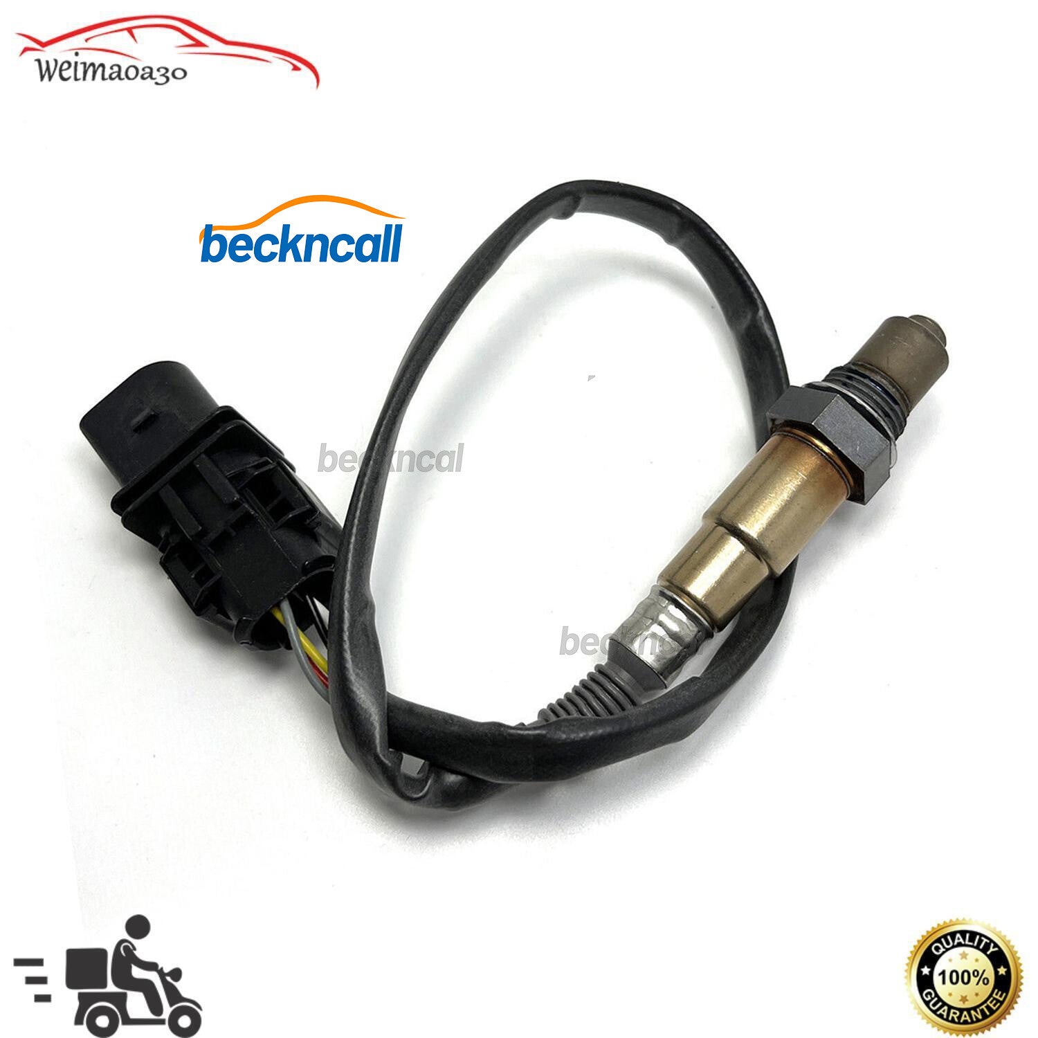 Oxygen O2 Sensor 392102E100 for HYUNDAI for ELANTRA for KIA FORTE KOUP FORTE5 1.8L 2.0L