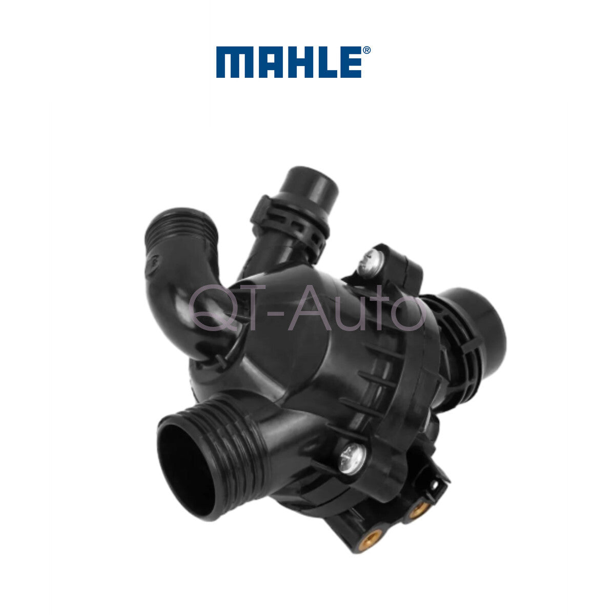 11537601158 Thermostat suitable for BMW 135I, 135IS, 335D, 335I, 335IS X1, X4, X5, X6