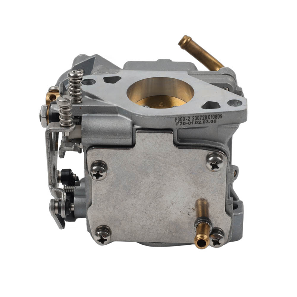 Carburetor 853720T15 853720T21 8M0109535 for Mercury Mariner Outboard 4T 15HP