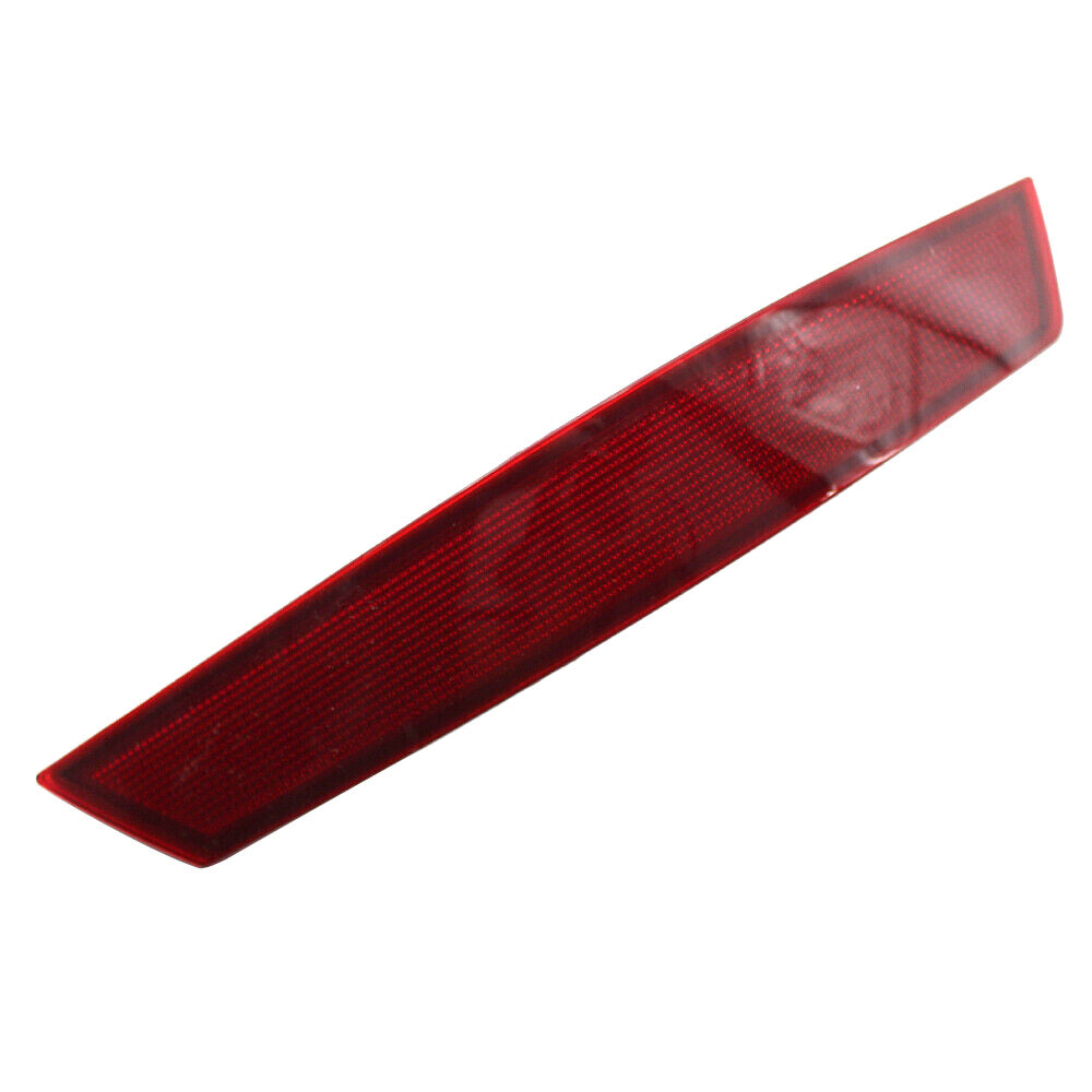 11648200374 Rear right bumper reflector 08-11 Suitable for Mercedes ML class ML320 ML350