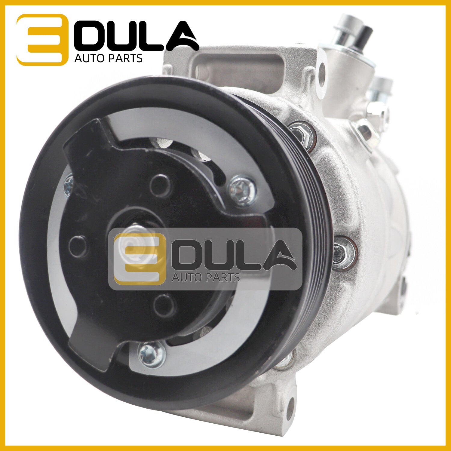 AC compressor suitable for Volkswagen Polo, for Skoda Octavia Rapid, for Audi A1 5Q0820803E 5Q0820803G