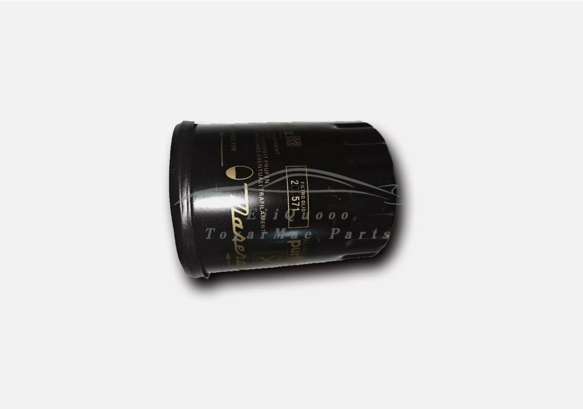 New for Maserati Quattroporte Granturismo Oil Filter OE£º289571