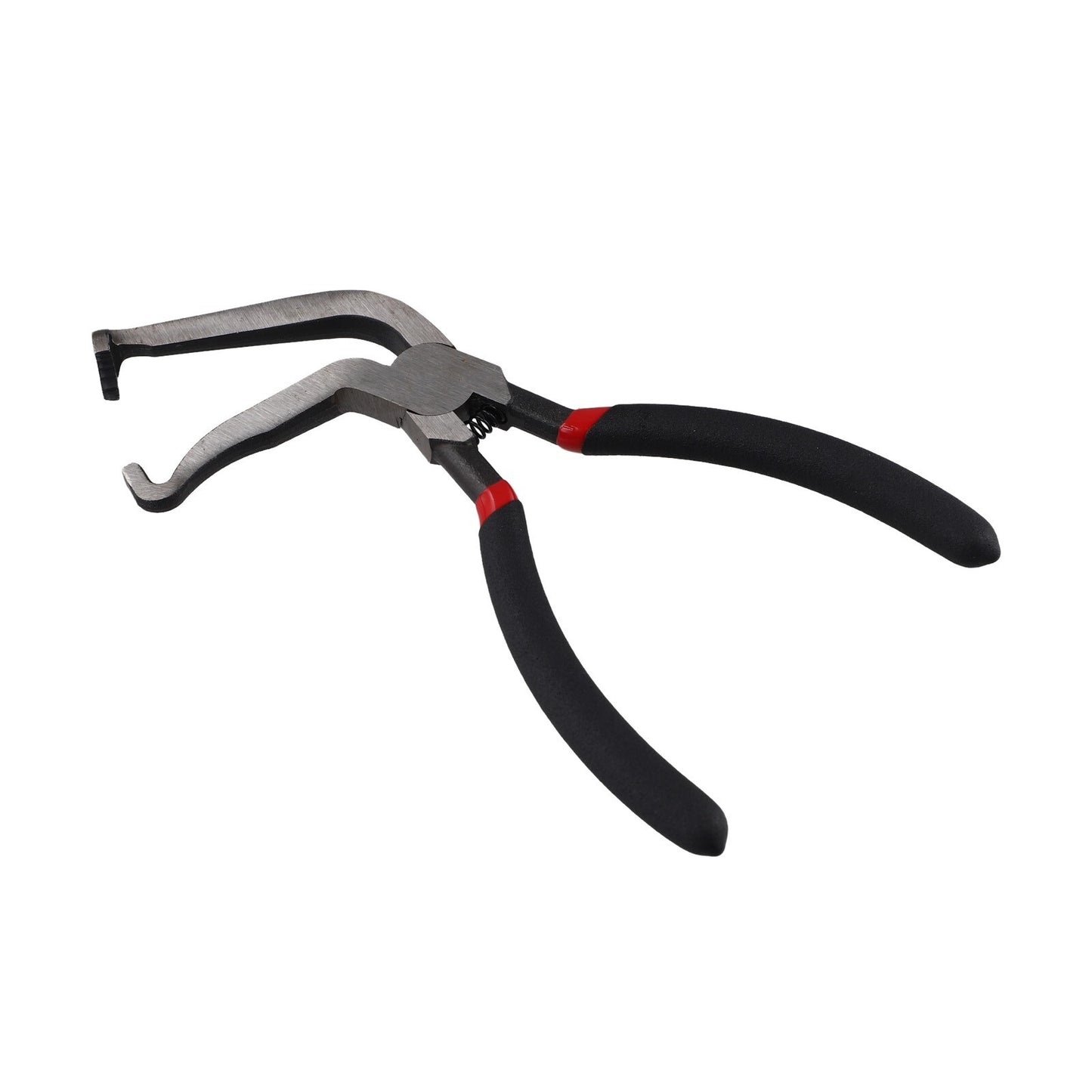 Ergonomic lightweight car disconnect clamps with practical applications