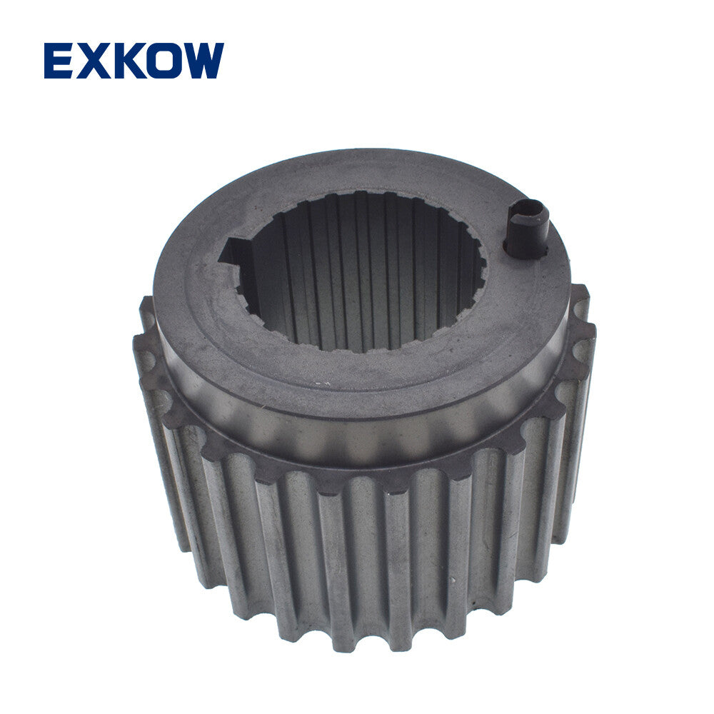 Crankshaft Camshaft Drive Sprocket fit for Mitsubishi 3000GT Diamante Eclipse Galant