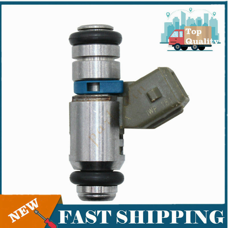 All-new Twin Power Fuel Injection 4.3 Injector for Harley 01-16 Dual Camshaft 27609-01b