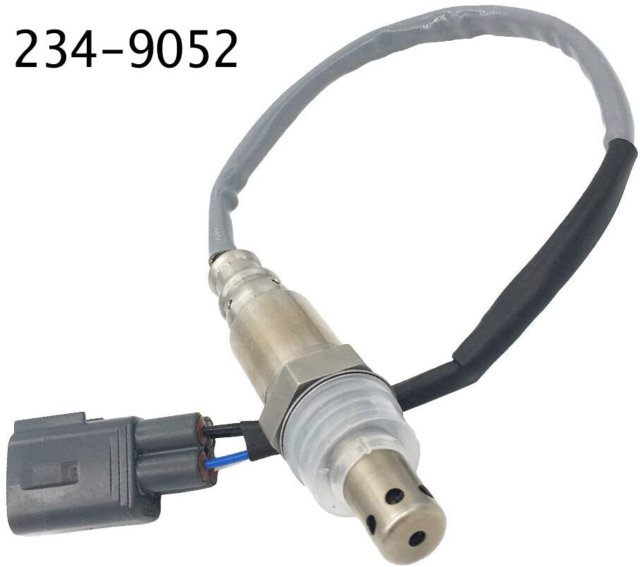 4Pcs UpstreamDownstream Oxygen O2 Sensor for Lexus LS460 2007 2008 2009 4.6L