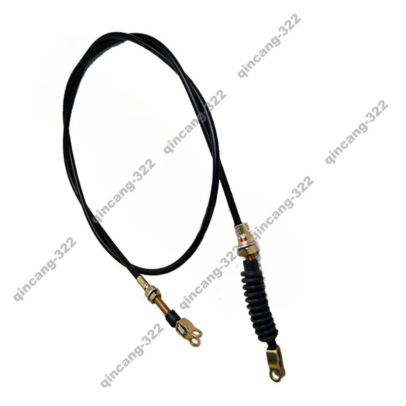 Forklift Truck Parts 238F5-22101 Throttle Pull Cable for TCM Forklift Trucks