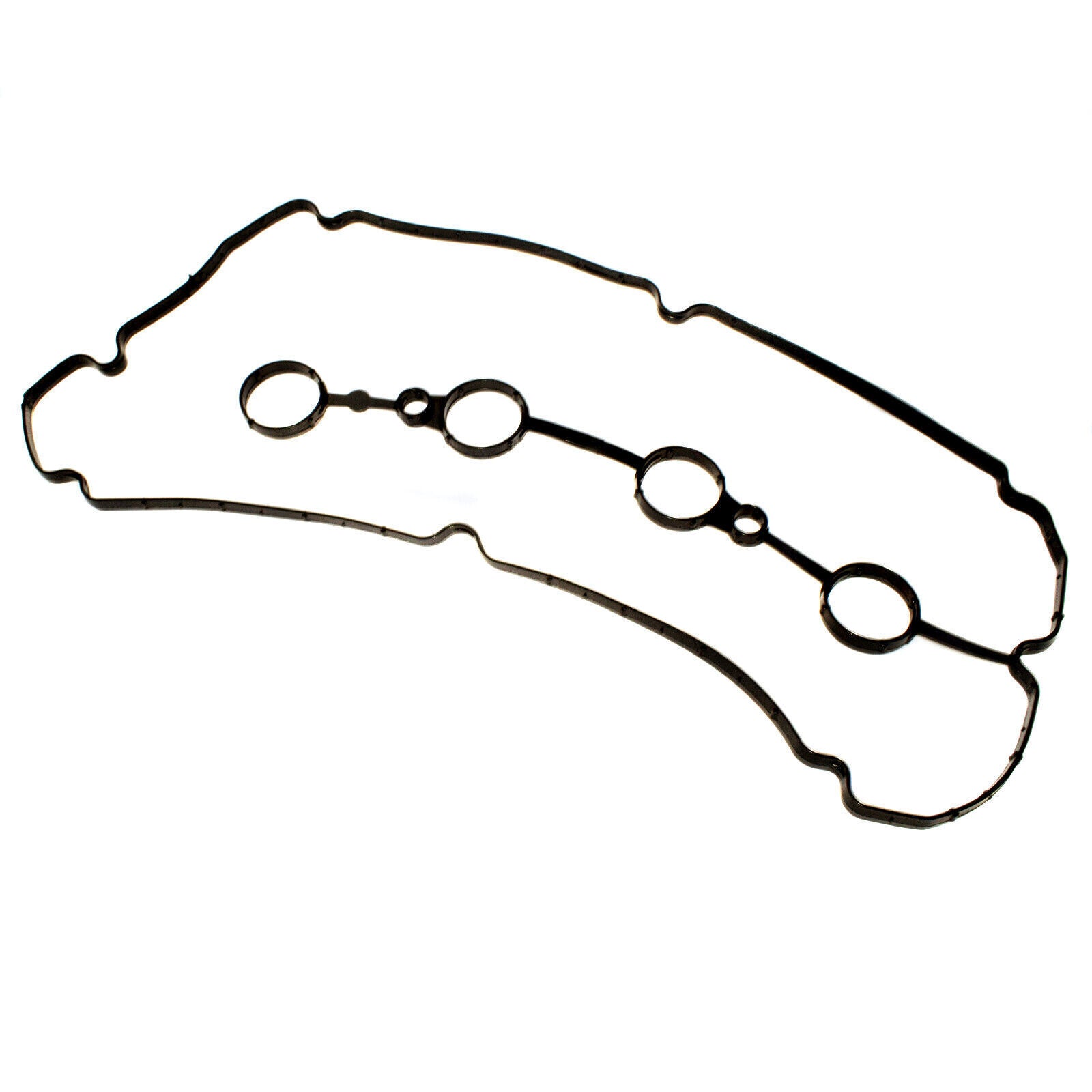 for Kia Rio 1.6L I4 2003-2005 1PCS 22441-2X001 Valve Cover Gasket Durability NEW