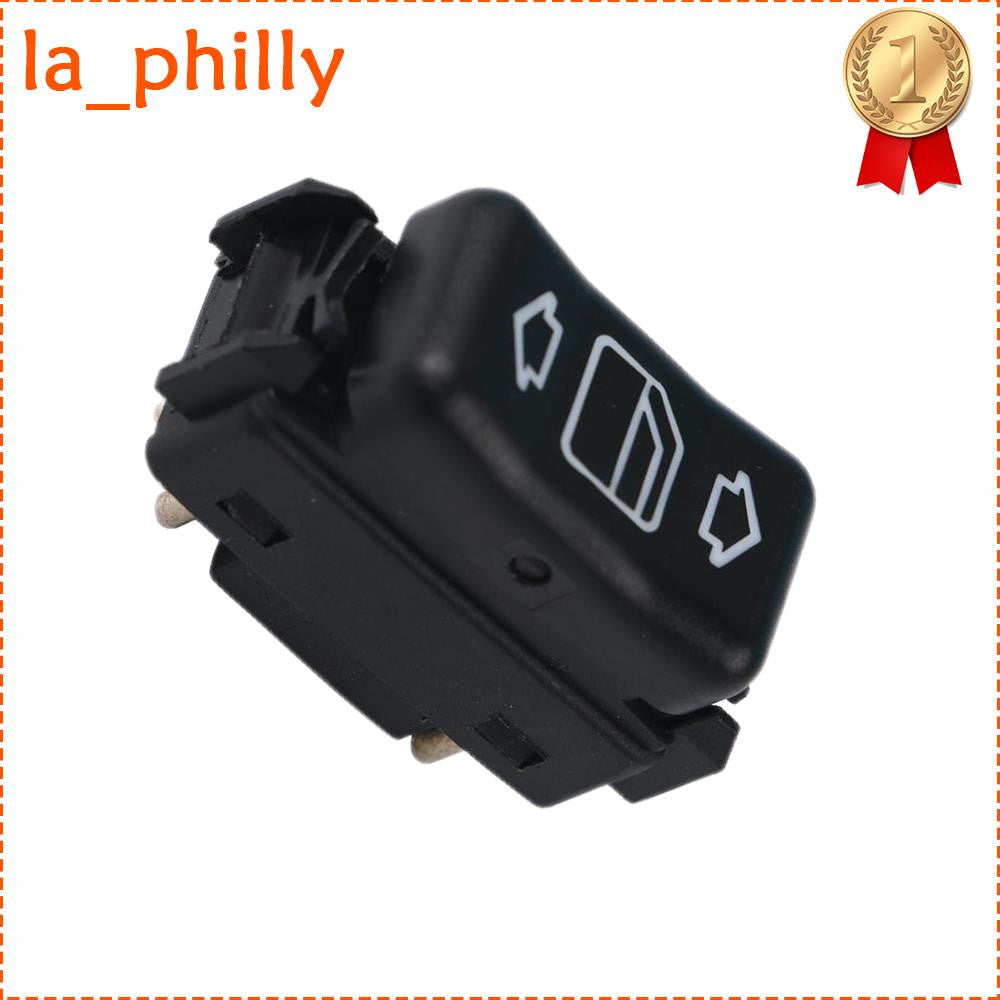 For E G S-Class W124 W463 W126 Left Electric Window Switch Button 1248204610