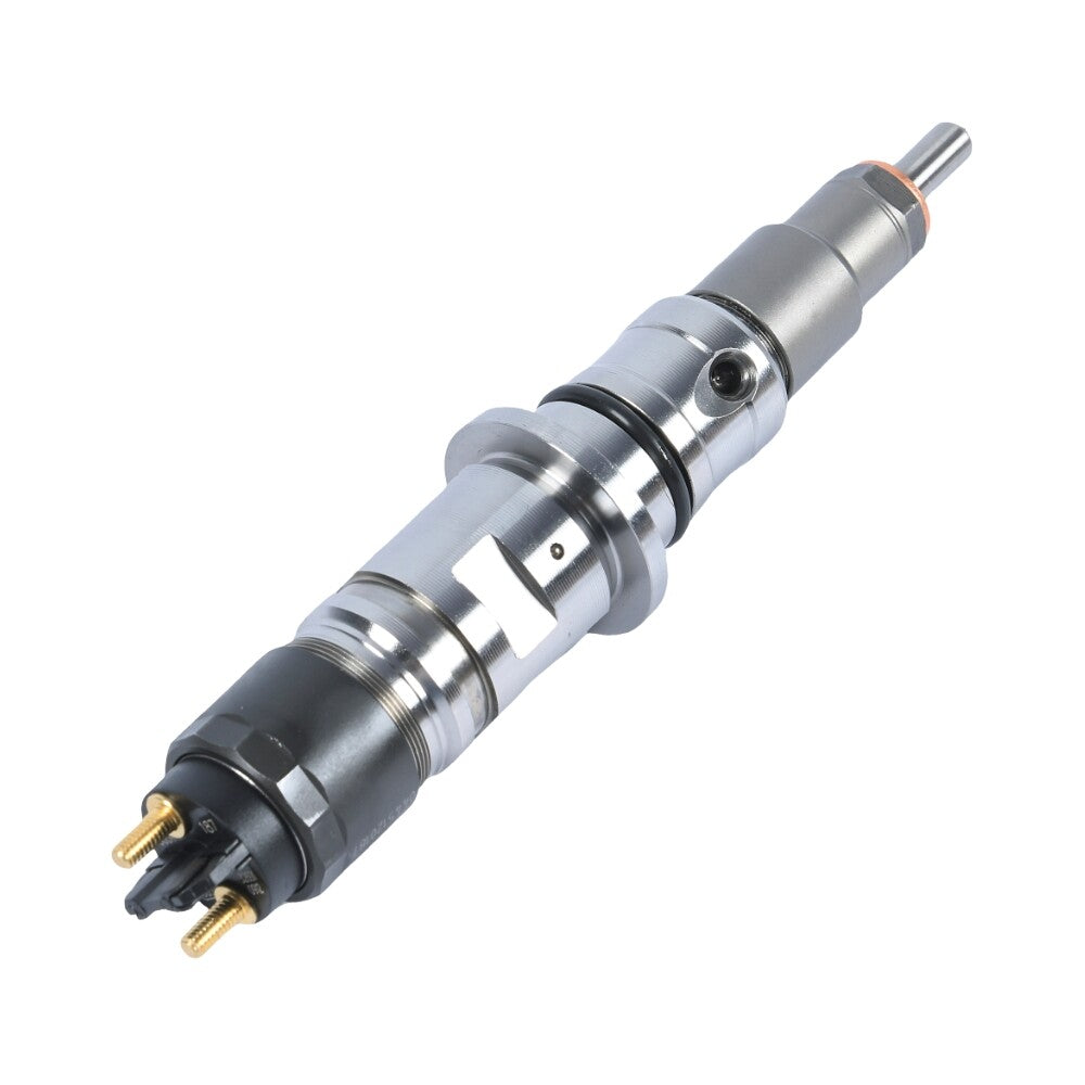 Fuel Injector 5256034 0445120187 fit for ISB 6.7L Engine 13-18 for Dodge for Ram
