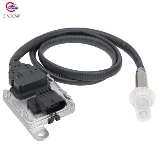 for Mack for Volvo 12 Voltage New NOx Sensor Nitrogen Oxide Sensor 5WK97365 22303384