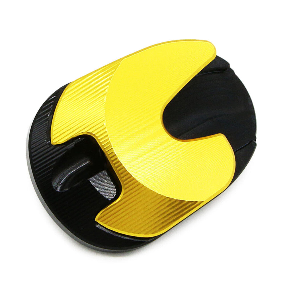 Fit for Honda PCX 160 2020 2021 Gold Kickstand Side Stand Foot Pad Enlarger Plate