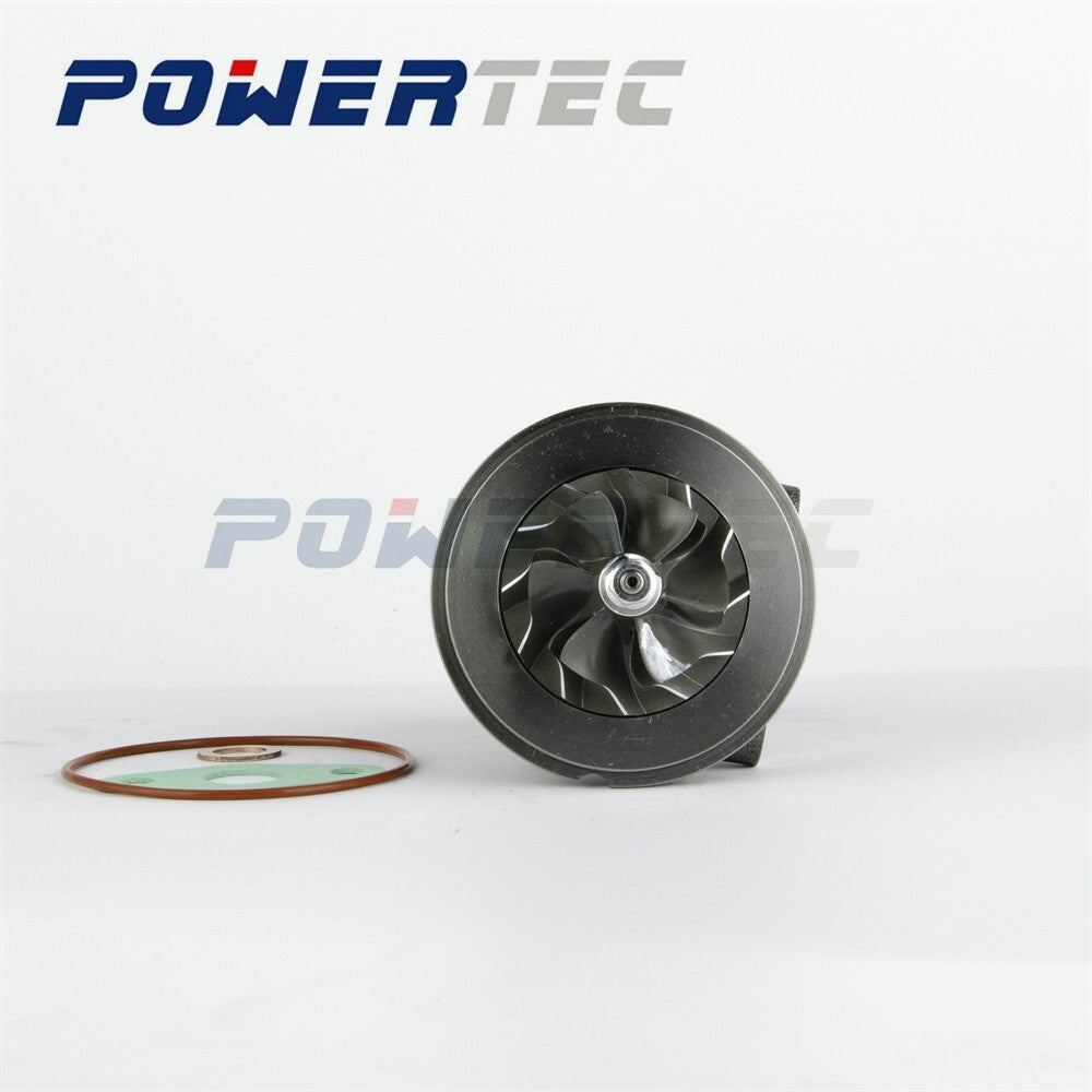 Turbo CHRA for Ford C-Max, Fiesta, Focus 90, HP 66 kW 1.6TDCi HHJa HHUB 49131-05200
