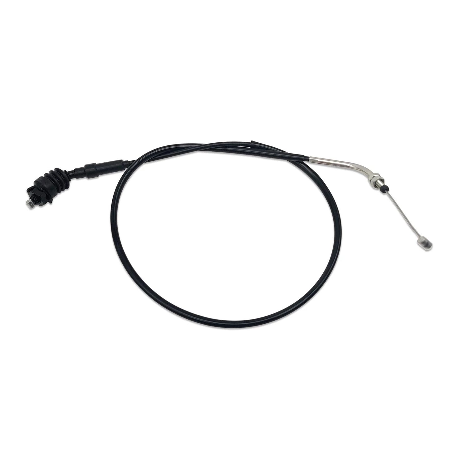 Linhai 260cc throttle cable For Linhai 260 300 ATV UTV Llinhai Code 20114 20114B