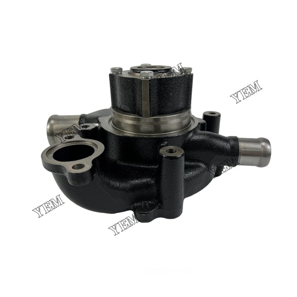 P11C water pump 16100-3910 is suitable for Hino diesel engines and is compatible with for Hino water pumps.