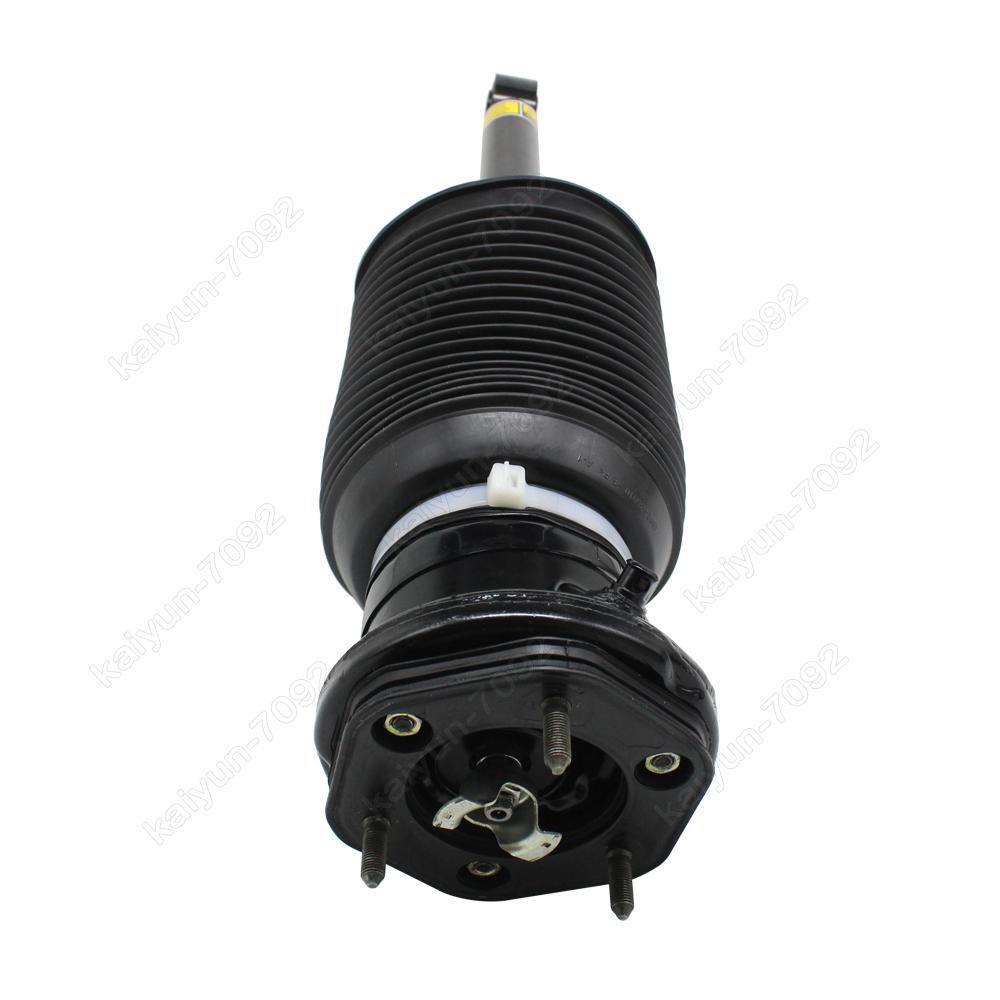 2X Rear Left Right Air Suspension Shock for Lexus LS430 LS400 48080-50110 00-06