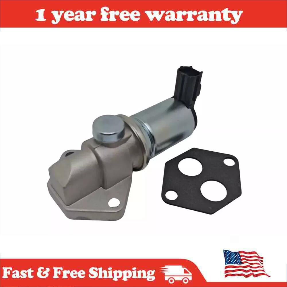Fuel Injection Idle Air Control Valve-OHV Standard AC117T for Mazda for Ford for Lincoln