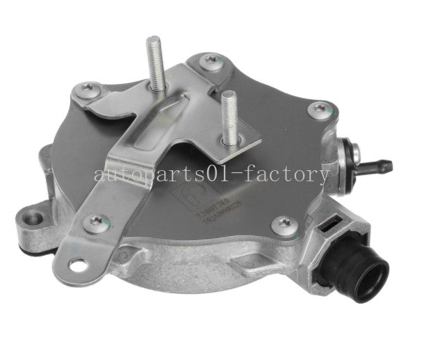 CM5G-2A451-GB Brake Vacuum Pump Fit for Ford ECOSPORT FOCUS III MONDEO V 1.0