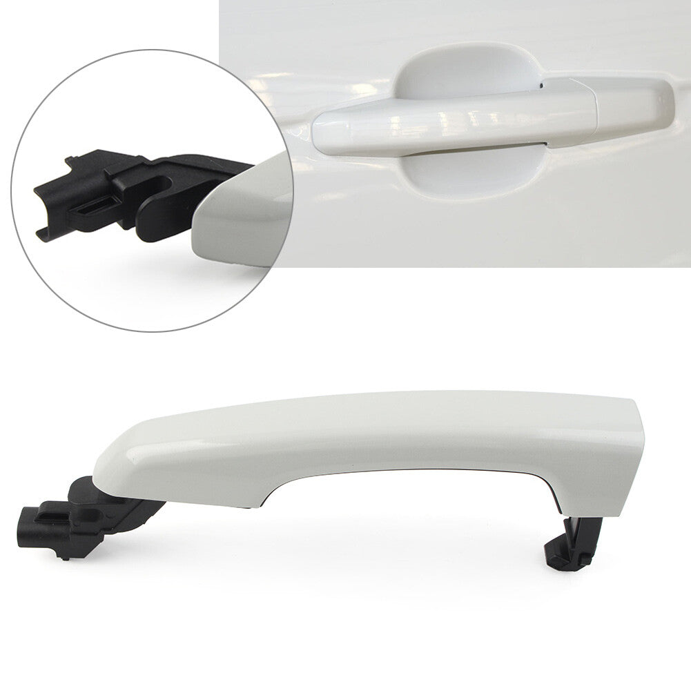 Door Handle Exterior for Land Rover for Range Rover Sport Evoque Discovery Sport