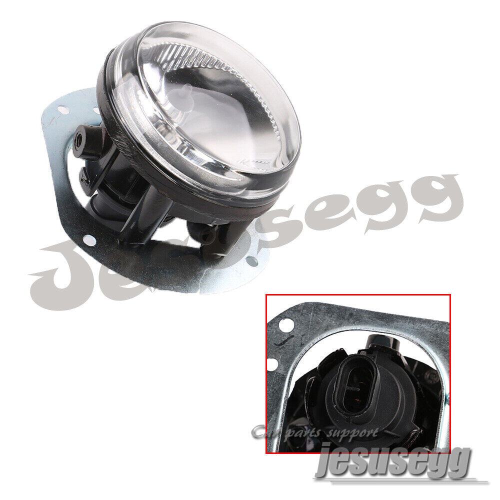 Front Right Passenger Side Fog Lamp Light for Benz W164 R171 W204 C300 CL550