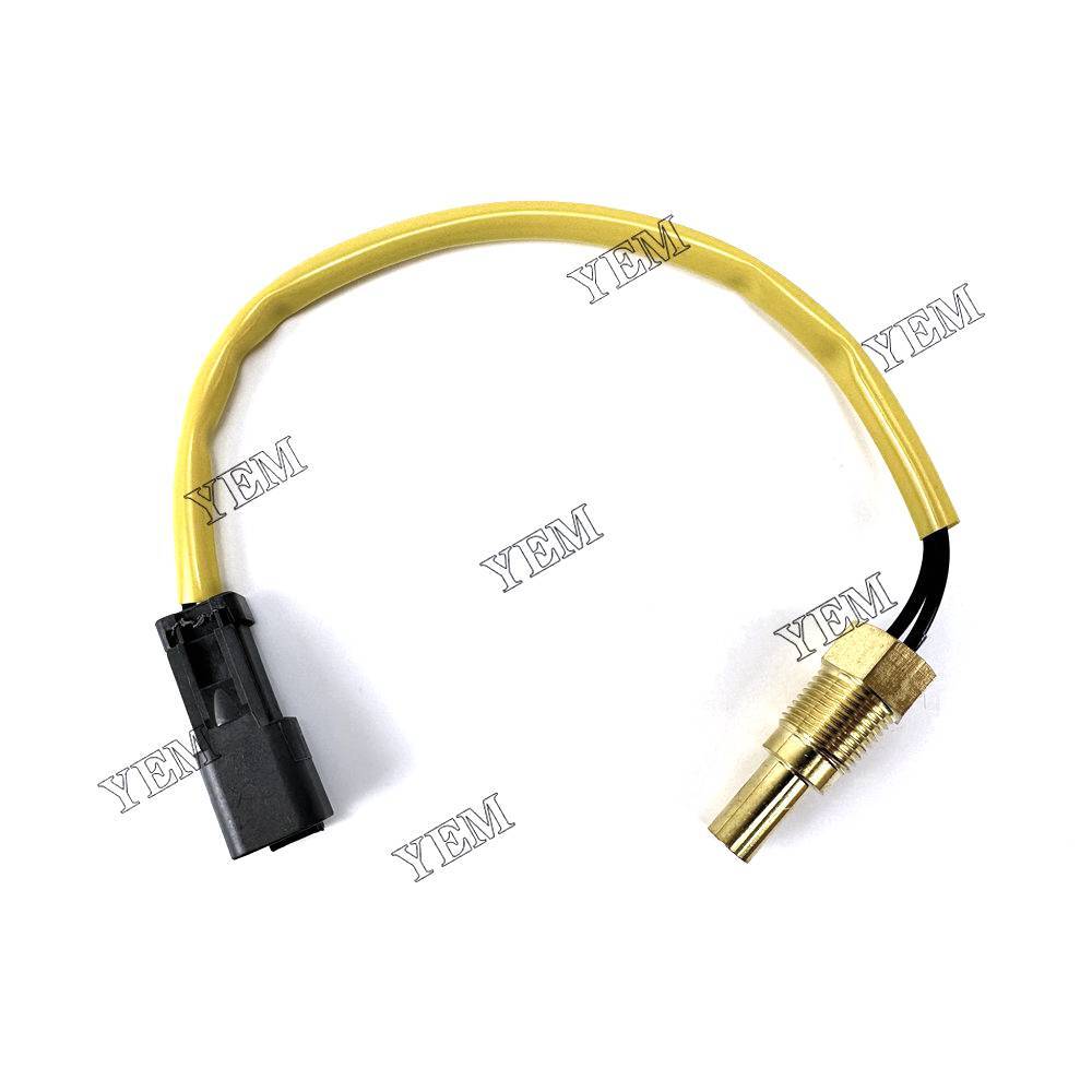 PC200-7 Water Temperature Sensor 7861-93-3320 is suitable for Komatsu excavator diesel engines.