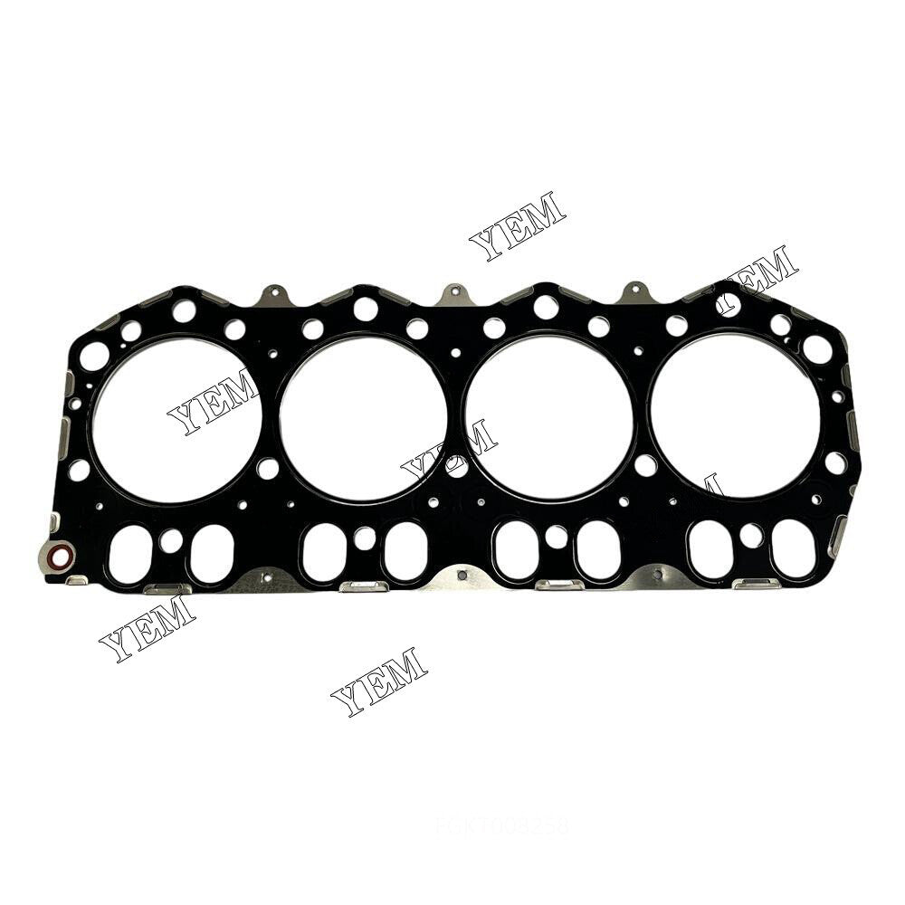 C4.2 Head Gasket Fit For Caterpillar Diesel Engine For Caterpillar Head Gasket