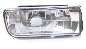 1Pair L+R Bumper Fog Light Lamps Pair for BMW E36 318i 318ti 323i 328i 92-99