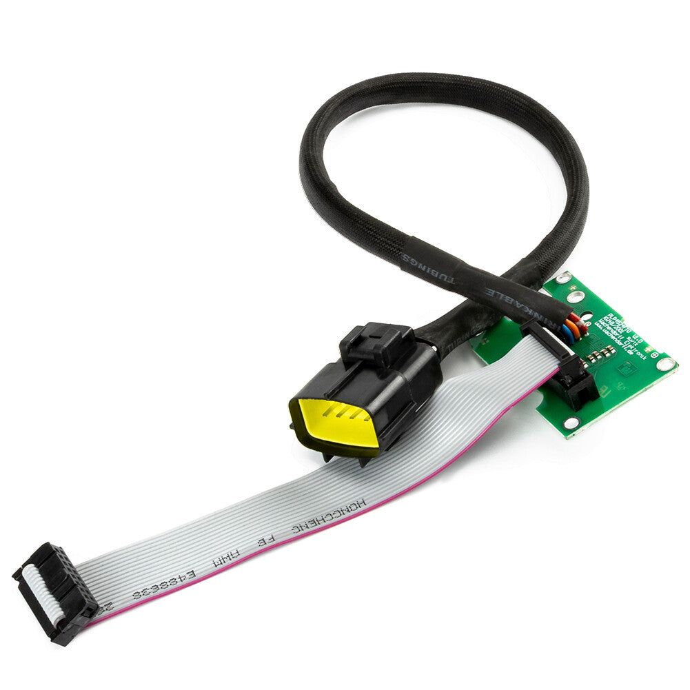 Plug Connector 14390065 A Perfect Match for Your for Volvo EC Series Excavators