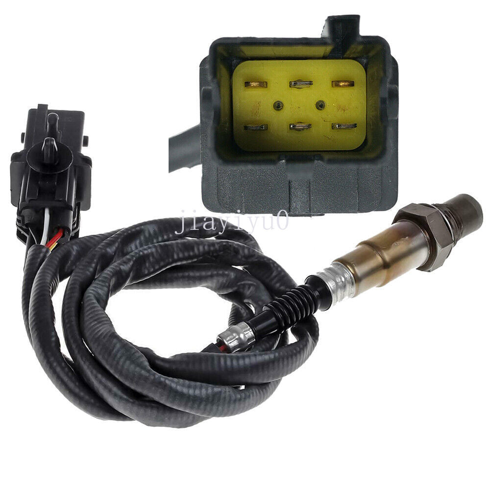 for Audi for A4 S4 for A5 S5 for Volkswagen for Passat L4 2.0L 5WK96688 NOX sensor 8K0907807C