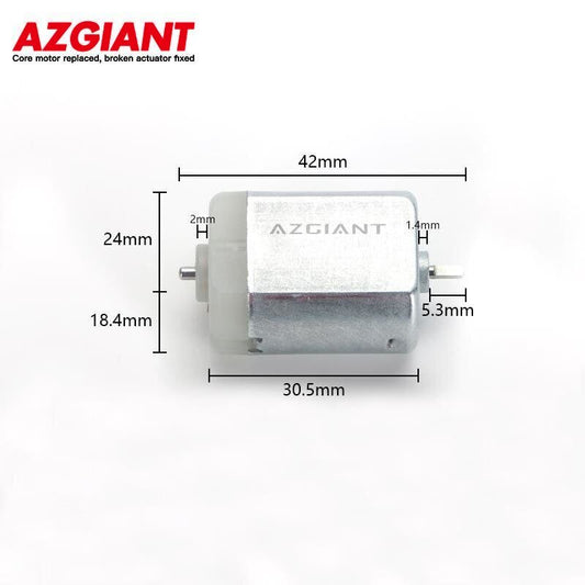Repair of the folding motor for the outer wing mirrors is applicable to 2002-2006 for Lexus ES300 XV30.