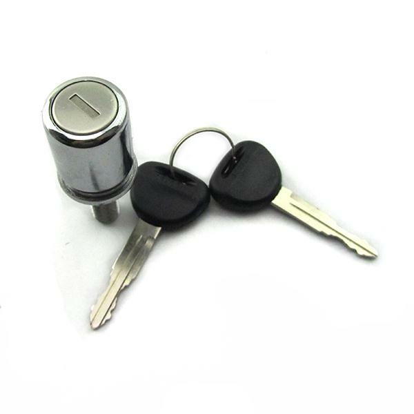 Spare Tire Lock Cylinder for Mitsubishi Pajero Montero OE MR259098