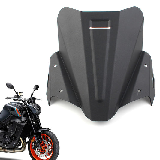 Motorcycle Screen Windshield Windscreen Pare-brise for Yamaha MT-09 MT09 21+