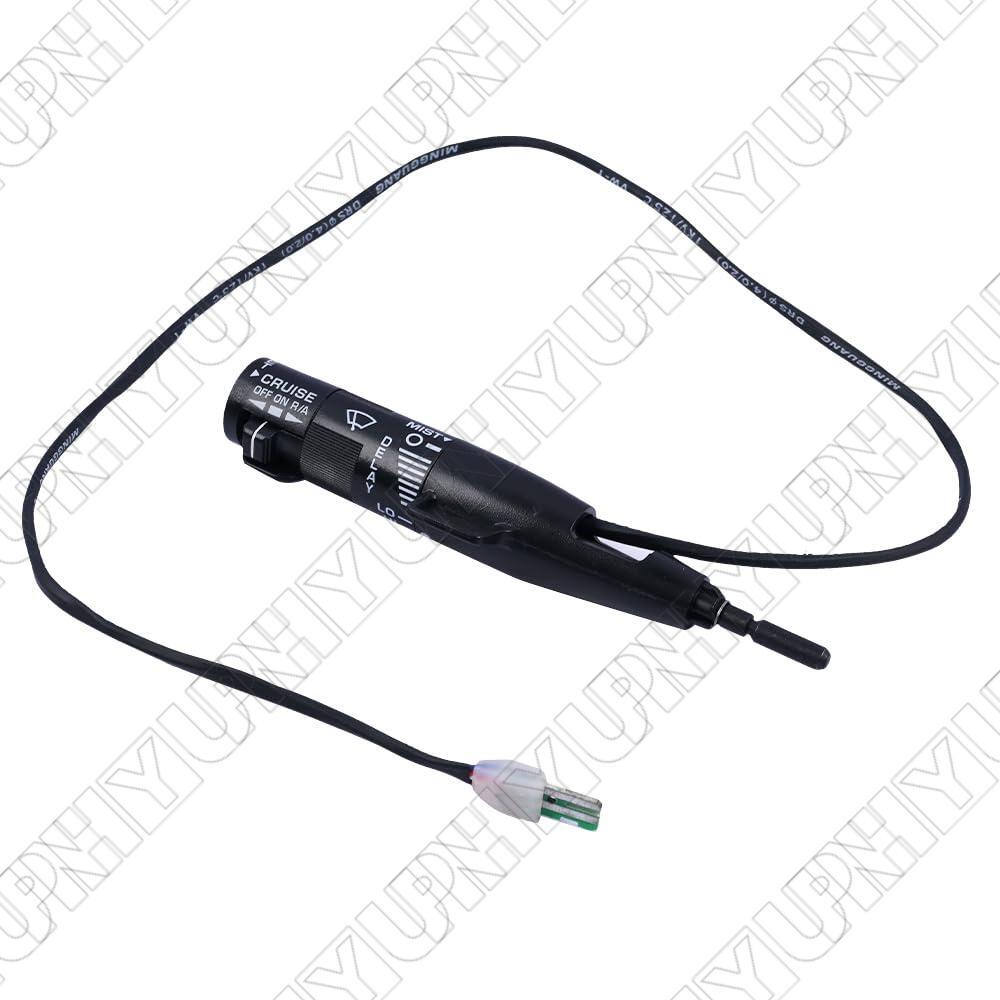 19353957 Turn Signal Multifunction Switch for Chevrolet C/K 2500 Pickup 1988-94