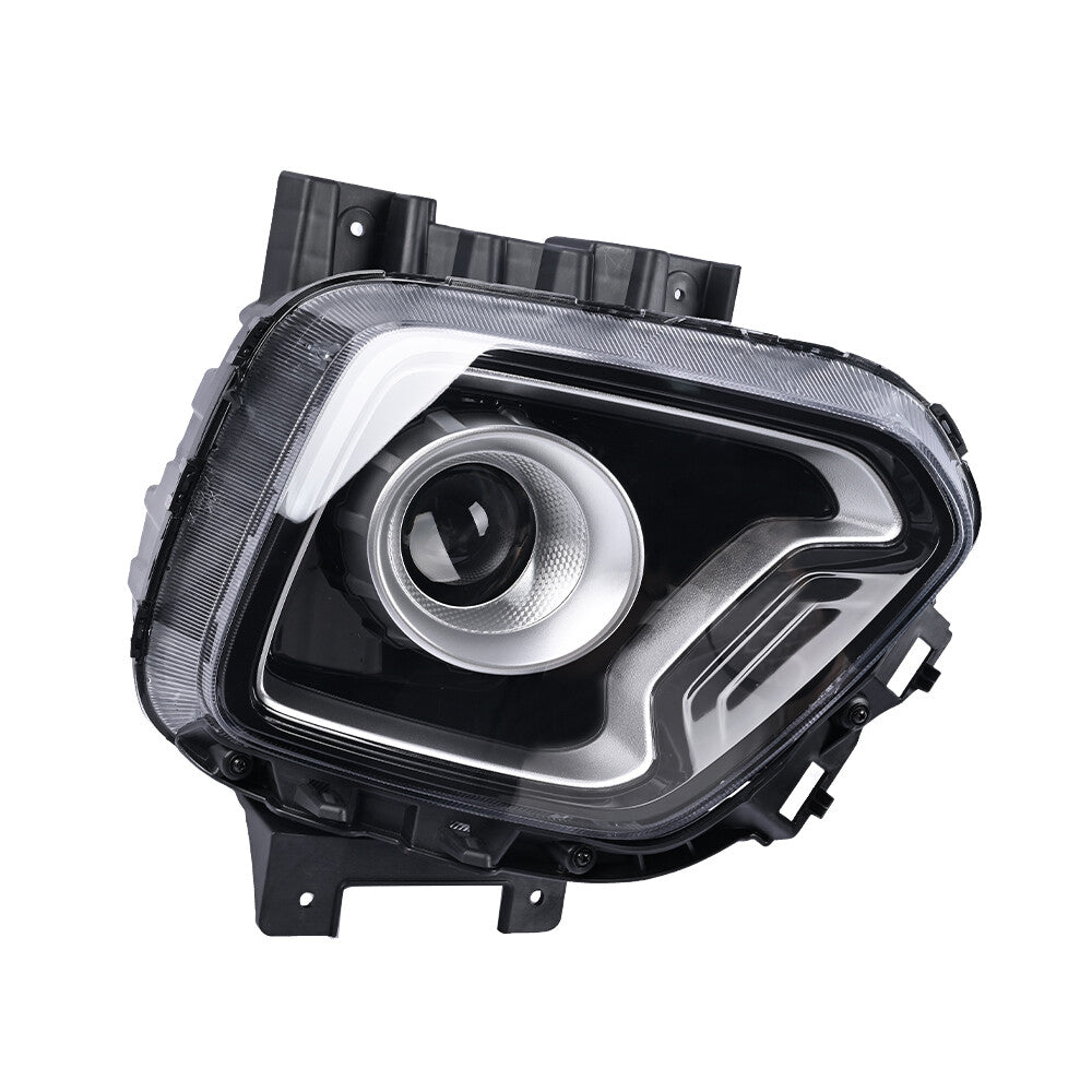 Headlight Assembly For 2020 2021 2022 for Kia Soul EX Model Right Passenger Side