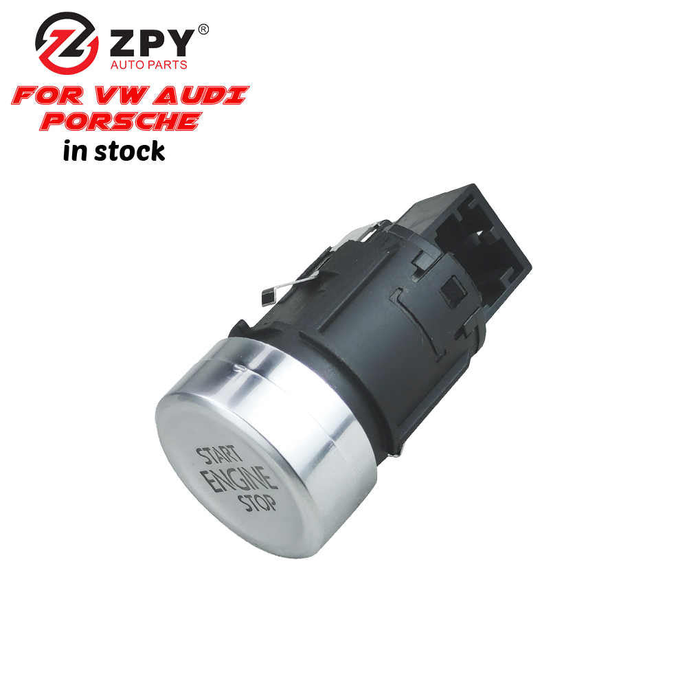 ZPY Fit for VW for Golf MK7 GTI Engine Start Stop Ignition Switch Button 5G1959839A