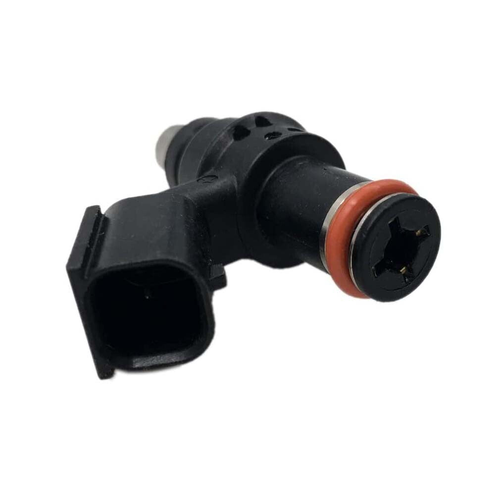 One-piece replacement part for fuel injector 15710-21H00 for SUZUKI GSX-R1000 2007 2008 K7
