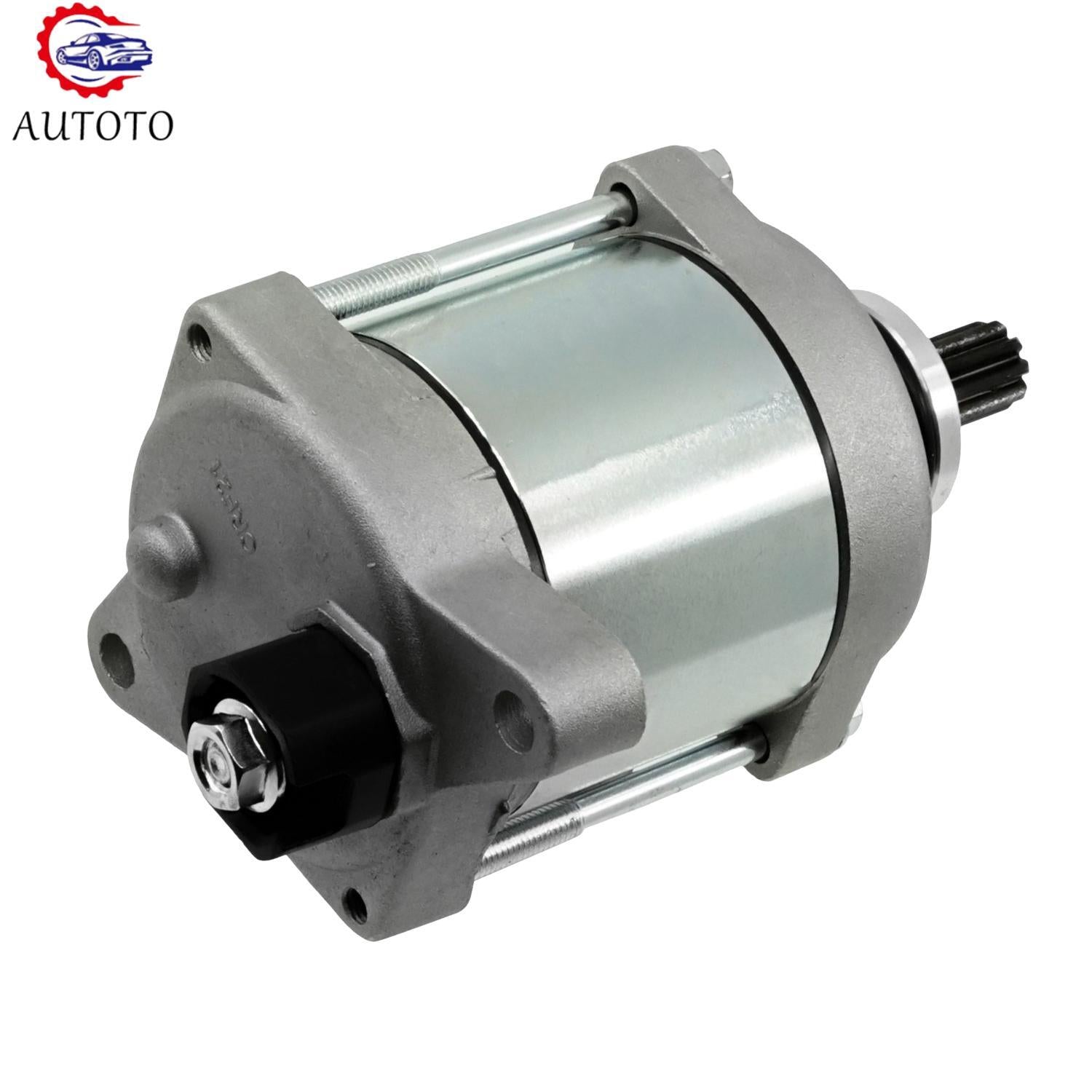 Starter Motor Suitable for KTM EXC XC-W XC 250 Cross Country Enduro 55540001000