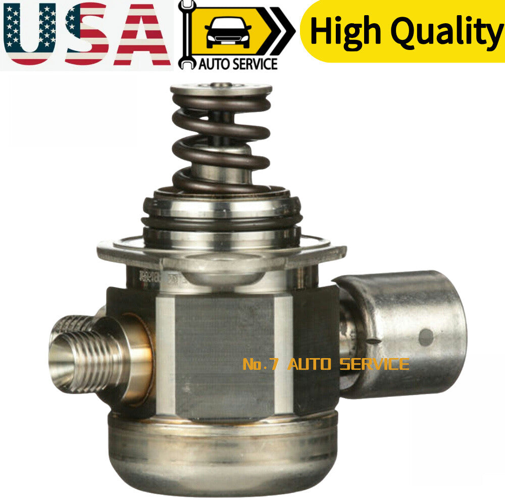 High Pressure Fuel Pump for Jaguar for F-Type 3.0L 5.0L V6 Supercharged 2014-2020