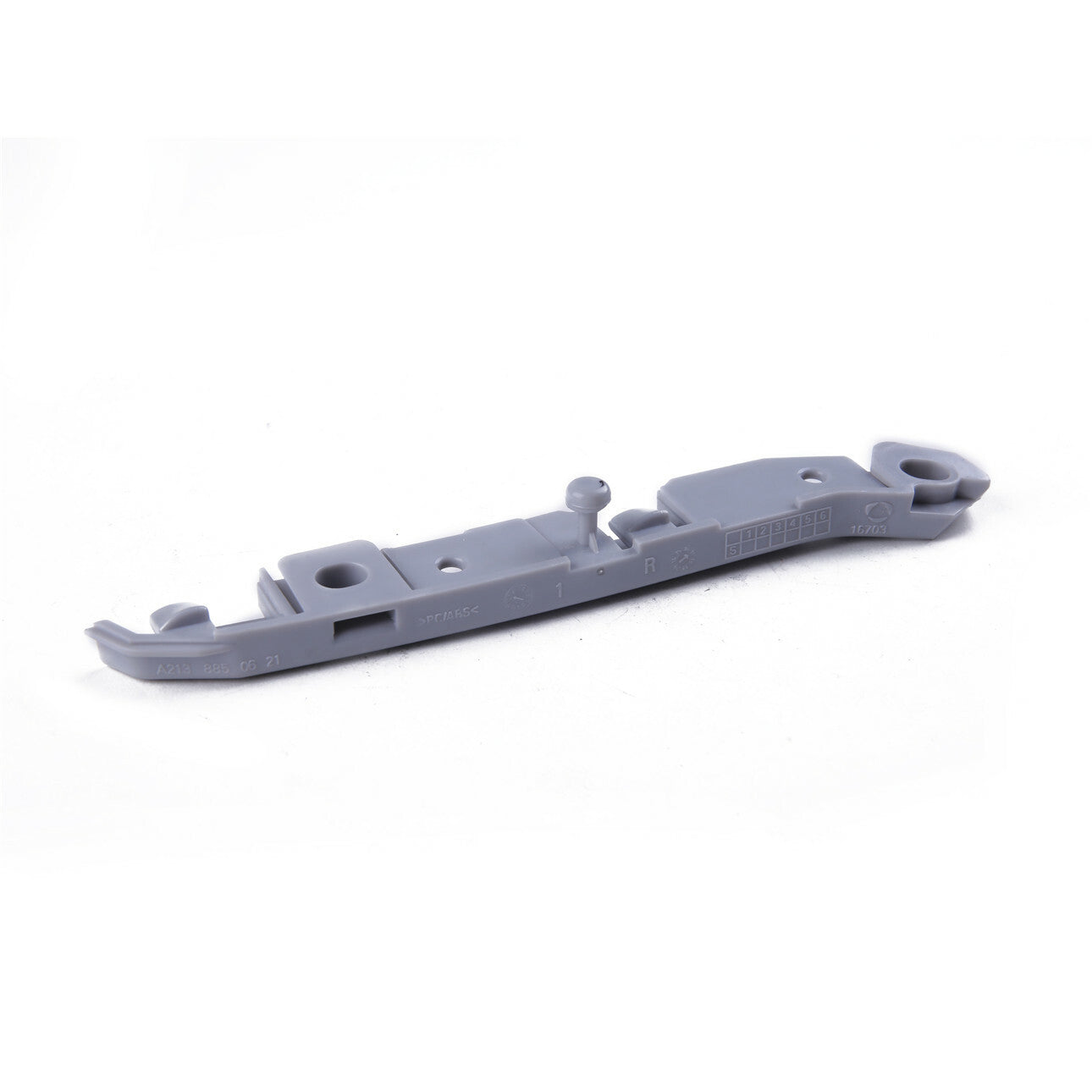 Front Right Bumper Grille Retainer for Mercedes-Benz E300 E400