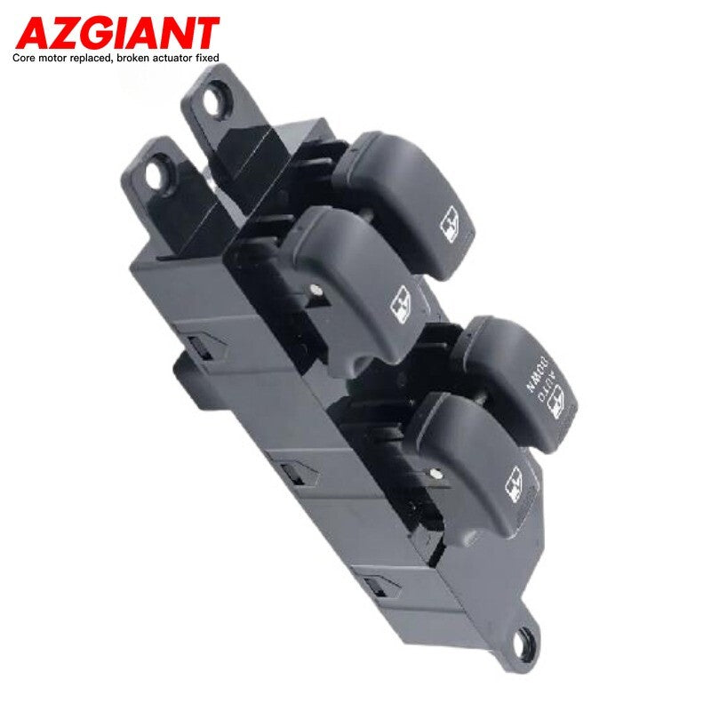 Applicable to 2001-2006 for Hyundai Santa Fe front left drive side window switch 93570-26000