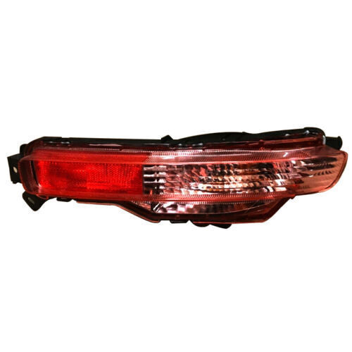Turn Signal Lamp Passenger Side 265501BA1C for INFINITI EX35 EX37 QX50 QX80 Rear