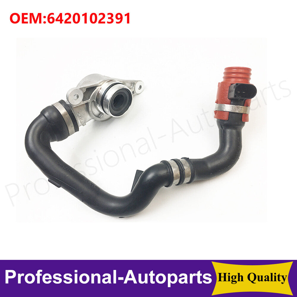 6420102391 Engine Crankcase Vent Valve for Mercedes E350 GL350 ML350 R320 GL320
